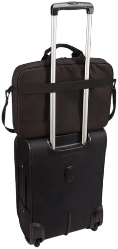 Case Logic Advantage Laptop Attaché 15.6" (ADVA116) — vue 9