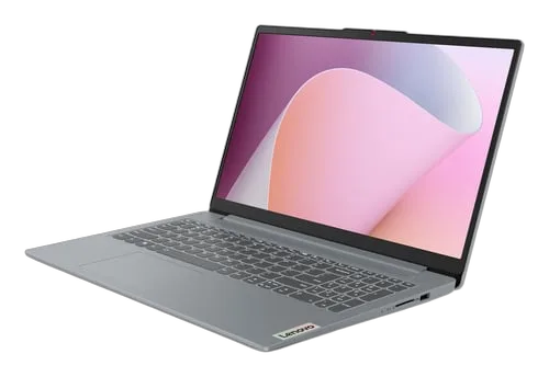 Lenovo IdeaPad Slim 3 15.6" FHD R5 7520U 16Go 512Go W11 + Sac a dos — vue 2