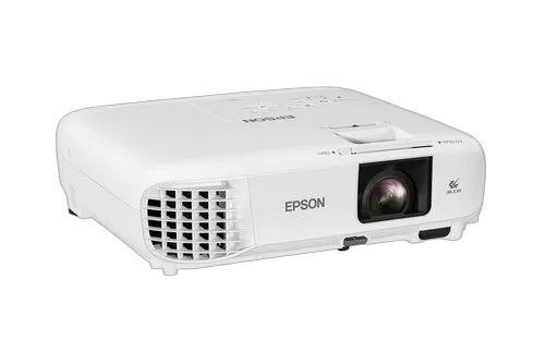 Epson EB-W49 (V11H983040) — vue 3