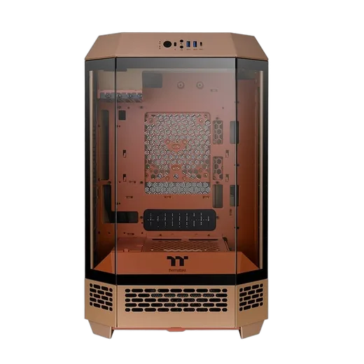 Thermaltake The TOWER 300 Gravel - mT/Sans Alim/mATX — vue 2