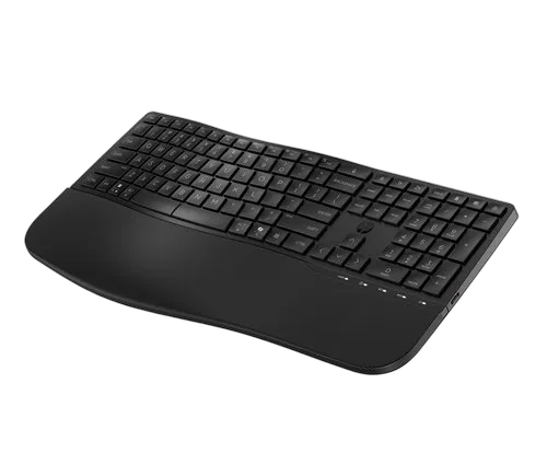 HP 685 CFT DUAL-MODE KBD — vue 3
