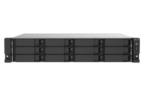 Qnap TS-1273AU-RP-8G — vue 1