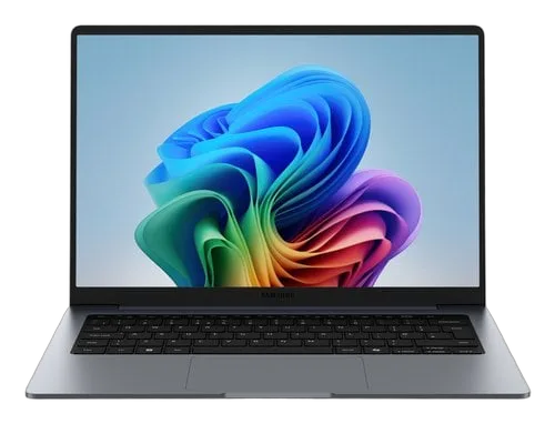Samsung Galaxy Book6 - 14" FHD+ 60Hz U7 335 16Go 512Go W11 — vue 1