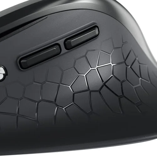 CHERRY STREAM MOUSE COMFORT — vue 8
