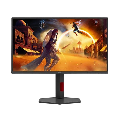 AOC Q25G4SR — vue 4
