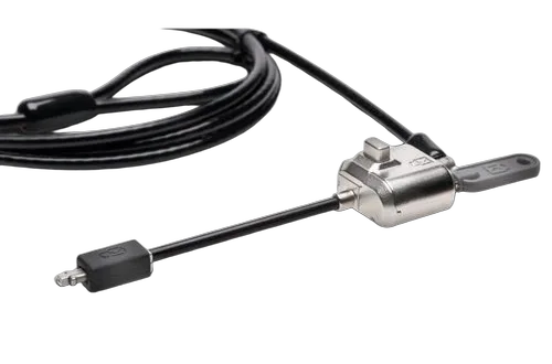 Kensington MiniSaver Mobile Lock — vue 3