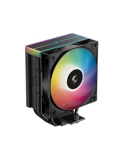 Deepcool AG400 BK ARGB V2 - Noir