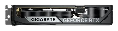 Gigabyte GeForce RTX 5060 WINDFORCE MAX OC V2 8Go — vue 7