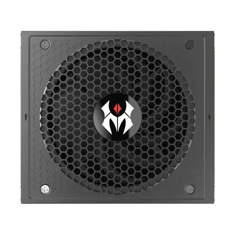 M.RED ATX 1300W - MRR-1300AP VP2 Noir — vue 5