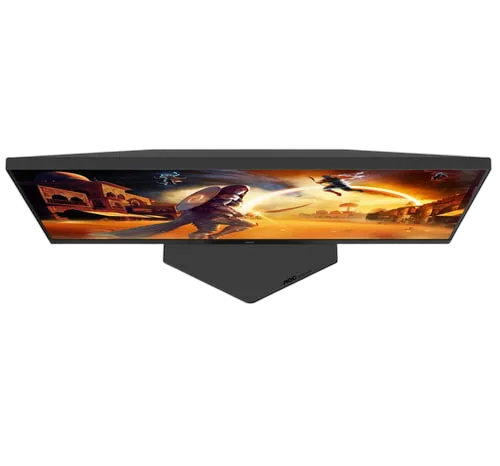 AOC 27G4HRE - 27" FHD 200Hz Fast-IPS 1ms G-Sync Compatible — vue 5