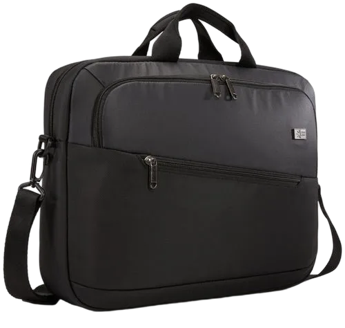 Case Logic Propel Attaché 15.6'' Black (PROPA116) — vue 6