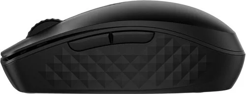 HP 425 PROGRAMMABLE WIRELESS MOUSE — vue 3