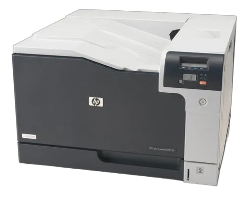 HP LASERJET COLOR CP5225N (CE711A#B19) — vue 3
