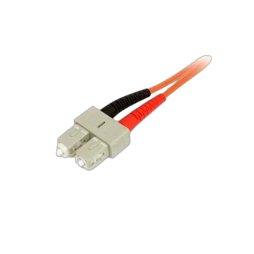 StarTech 2m Multimode Fiber Patch Cable LC - SC — vue 4