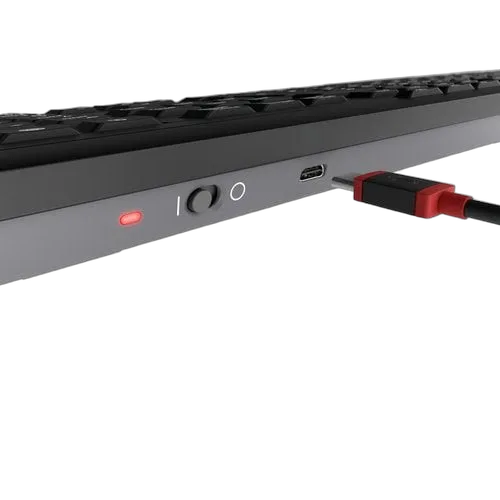 Cherry Stream Desktop Recharge - Sans fil - Noir — vue 5