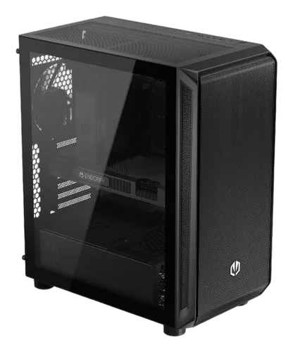 ENDORFY Arx 500 Core Noir - MT/Sans Alim/ATX — vue 2