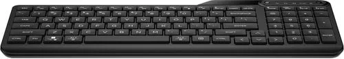 HP 460 Multi-Dev KBD FR — vue 1