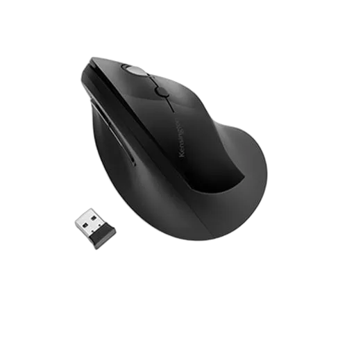 Kensington Mouse ProFitErgoWrlssVertical — vue 14