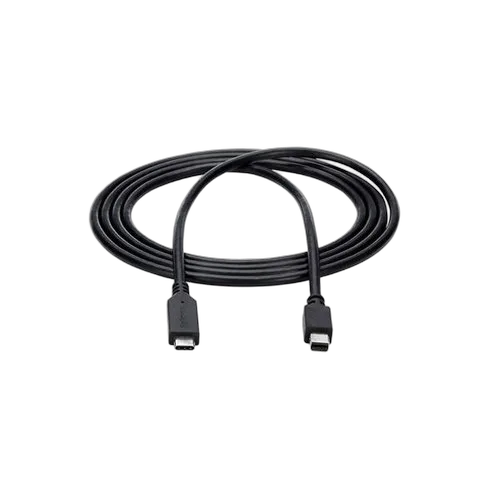StarTech Cable USB C to Mini DisplayPort 6 ft — vue 6