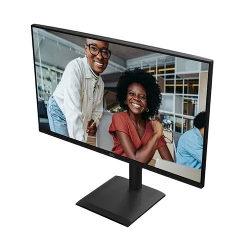 AOC 32IN IPS QHD 350CD/ — vue 12