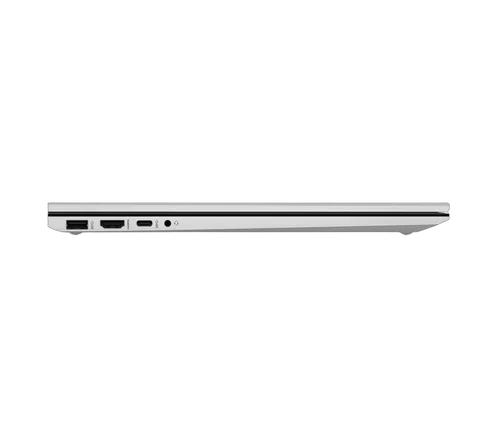 HP 17-cp2053nf - 17.3" FHD R5-7520U 16Go 512Go W11 — vue 6