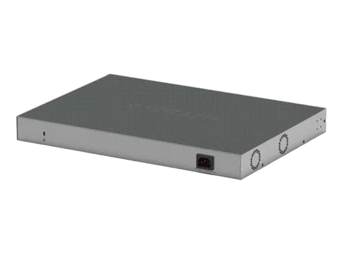 Netgear 48PT GIGE UNMANAGED SWCH W/POE+ — vue 5
