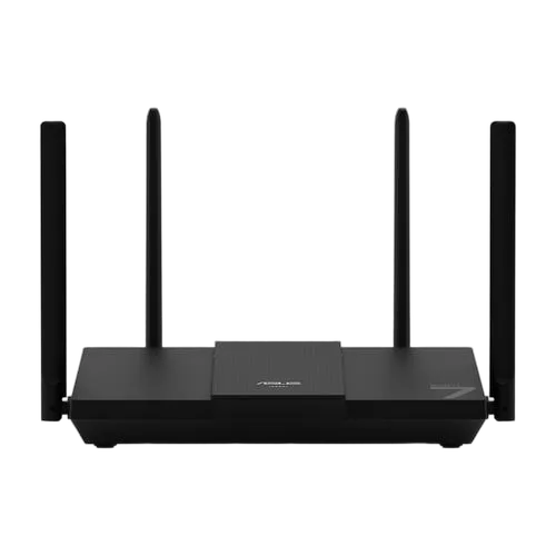 Asus RT BE50 Dual Band WiFi 7 — vue 4