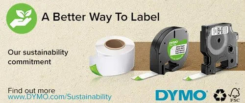 Dymo INTERNATIONAL RETURN LABELS — vue 10