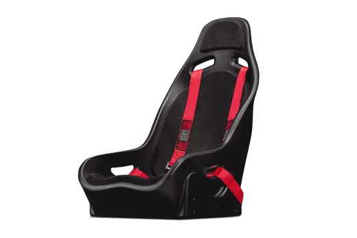 Fanatec Ready To Race - CS DD / CSP V3 / RS - F-GT Elite — vue 5