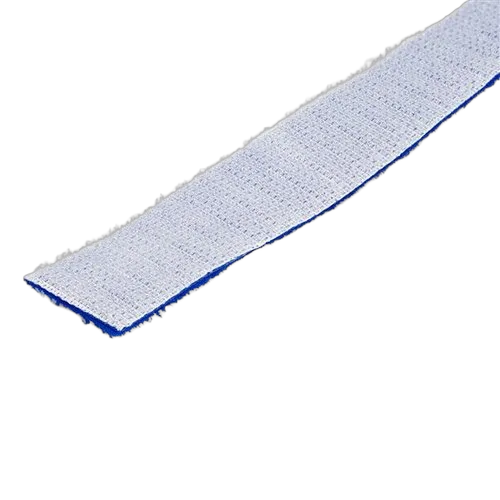 StarTech Cable - Hook and Loop - 25ft. - Blue — vue 3