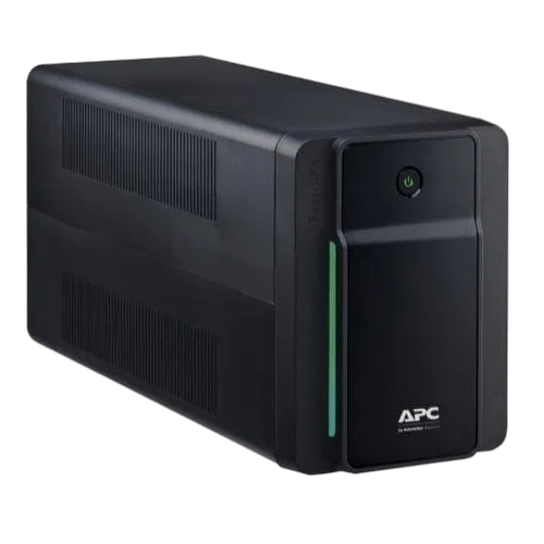 APC Easy UPS 1600VA 230V AVR Schuko Sockets — vue 1