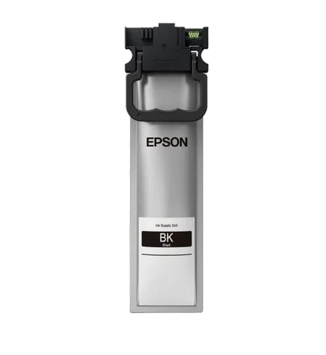 Epson Ink/WF-C53xx WF-C58xx Ink Cart XL BK — vue 1