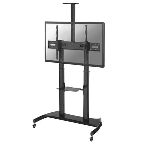 NewStar Mobile Flat Screen Floor Stand — vue 1