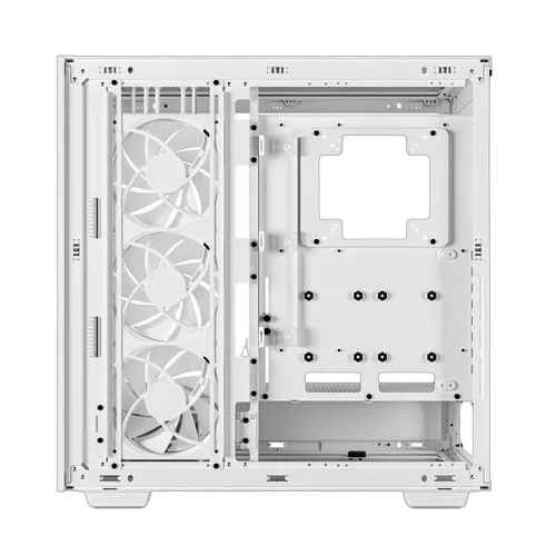 Deepcool Morpheus Blanc - MT/Sans Alim/E-ATX — vue 6