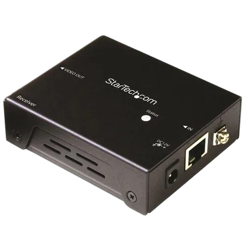 StarTech HDBaseT Extender Kit - HDMI Over CAT5 — vue 3