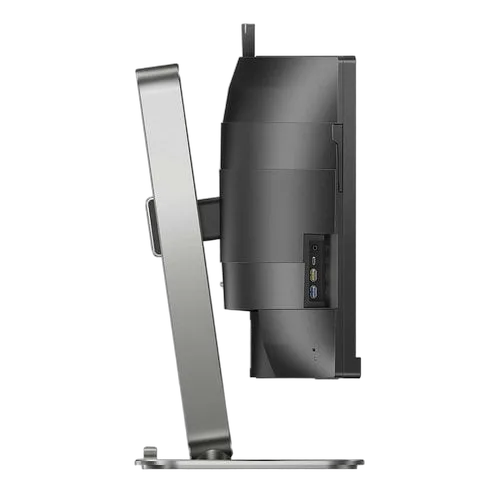 Philips 49B2U6900CH - 49" CURVE DQHD 75Hz Webcam USB-C Rj45 Adaptive Sync — vue 4