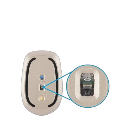HP 410 Slim AHS Bluetooth Mouse — vue 10
