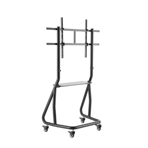 NewStar Mobile Flat Screen Floor Stand stand+tr — vue 5