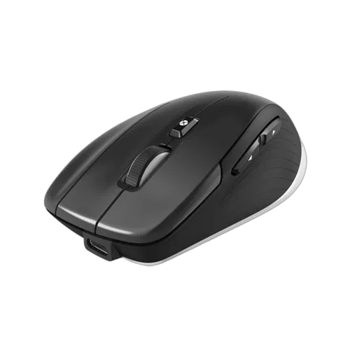3D Connexion CadMouse Compact Wireless — vue 2