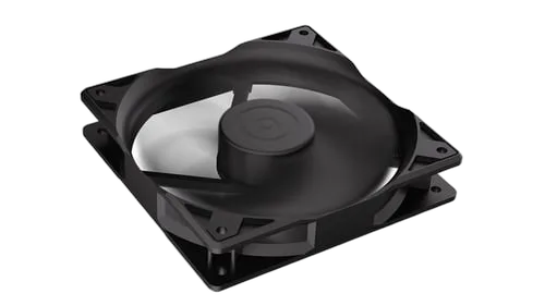 ENDORFY Stratus 120 PWM - Noir — vue 7
