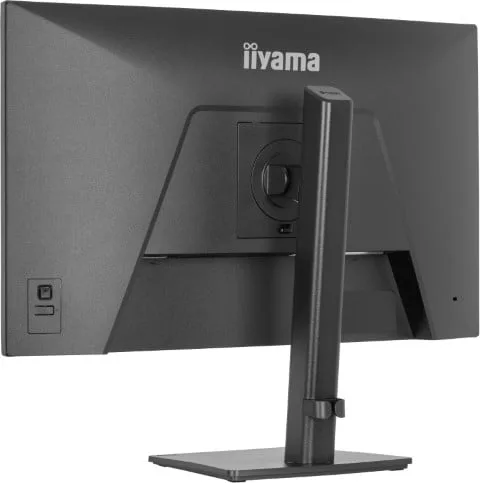 Iiyama Prolite XB2796QSC-B1 - 27" QHD 75Hz USB-C PD 65W — vue 14