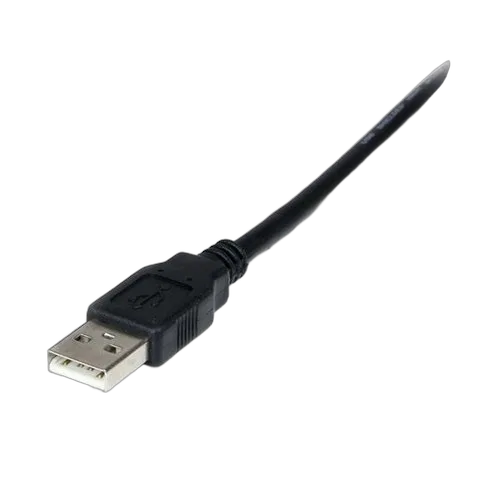 StarTech USB to Null Modem Serial DCE Adapter — vue 3