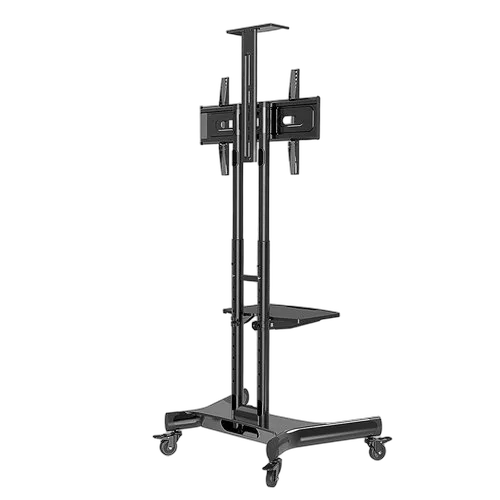Neomounts Chariot écran TV 32"-75" - NM-M1700BLACK — vue 4