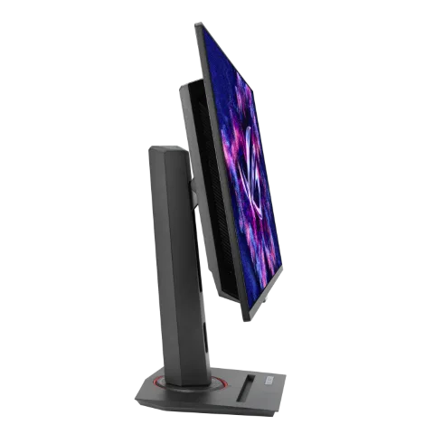 Asus ROG Strix OLED XG27ACDNG - 26.5" QHD 360Hz QD-OLED 0.03ms USB-C Compatible G-Sync-Seconde Vie-Parfai — vue 5