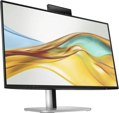 HP S5 PRO 524PM 23.8IN IPS — vue 3