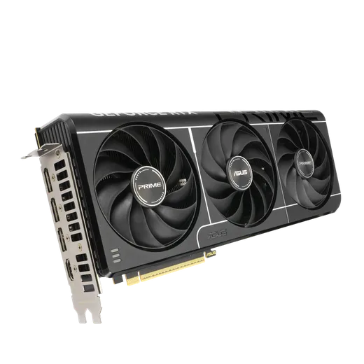 Asus PRIME GeForce RTX 5080 16GB GDDR7 OC Edition — vue 4