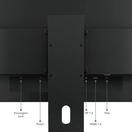Lenovo THINKVISION E24-40 23.8 — vue 10