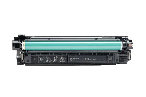 HP Toner 212A Magenta - W2123A — vue 3