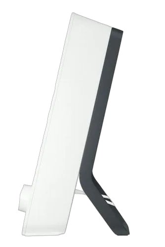 Logitech Z207 Bluetooth CPU Speakers-OFF Wht EMEA — vue 3
