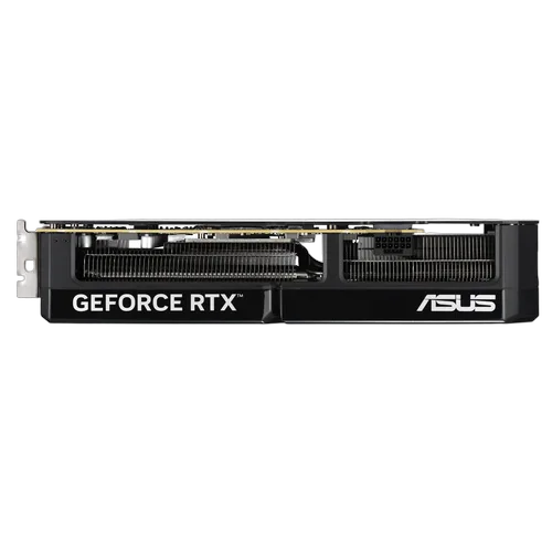 Asus Dual GeForce RTX 5070 12GB GDDR7 — vue 16